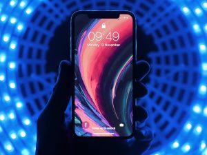 Comparing Android vs. iOS security: Which is less prone to data breach?