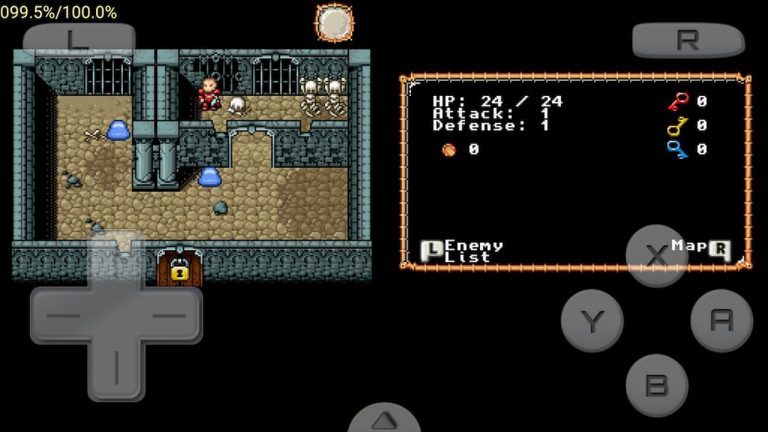 8 best Nintendo DS emulators for Android