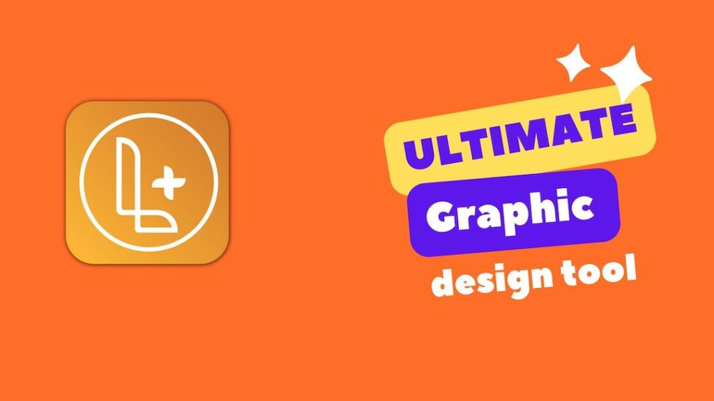 Logo Maker Plus – the ultimate graphic design tool for business Logo Maker Plus – the ultimate graphic design tool for business