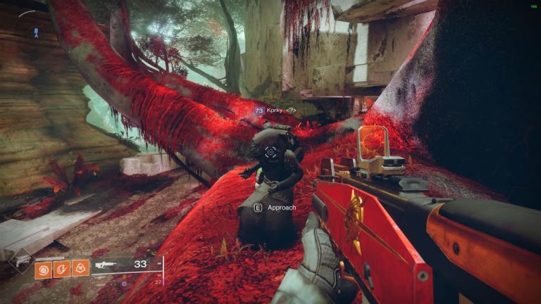 Top tips for playing Destiny 2 for beginners