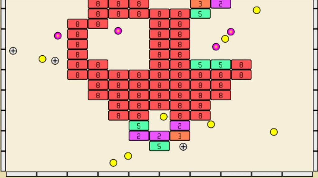 Idle Breakout codes