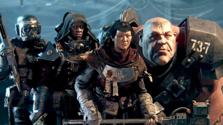 How to Resolve Warhammer 40000 Darktide mission aborted errors? (6 methods) How to Resolve Warhammer 40000 Darktide mission aborted errors? (6 methods)