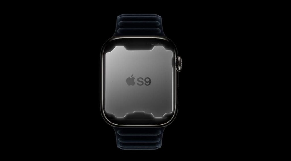 Limited Time Offer: Off on Apple Watch Series 9