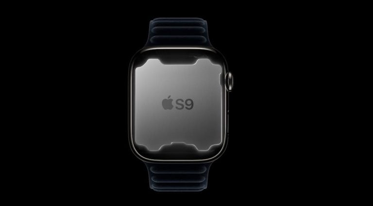 Limited Time Offer: Off on Apple Watch Series 9