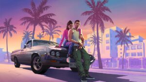 Download GTA 6 Wallpapers for mobile and PC (4K res) Download GTA 6 Wallpapers for mobile and PC (4K res)