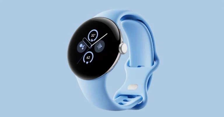 Tech update: Google Pixel Watch 2 now available for a bargain price of 5 at Best Buy in the USA