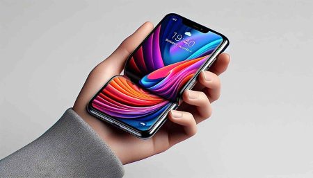 Apple’s foldable phone: Leaked secrets & release mystery Apple’s foldable phone: Leaked secrets & release mystery