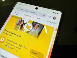 Google Play Store to make account deletion easier for users Google Play Store to make account deletion easier for users