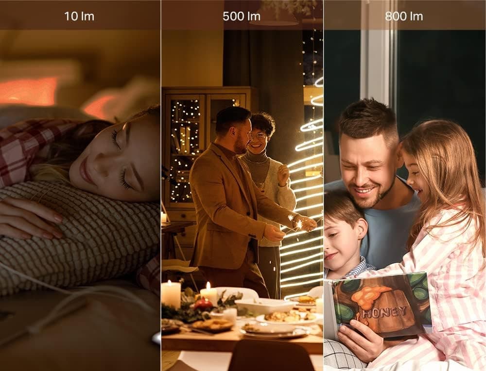 The Kasa Smart Bulb is now available at its cheapest price ever, only 