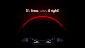 OnePlus Watch 2: Leaked teasers hint at Apple & Samsung rival at MWC 2024 OnePlus Watch 2: Leaked teasers hint at Apple & Samsung rival at MWC 2024