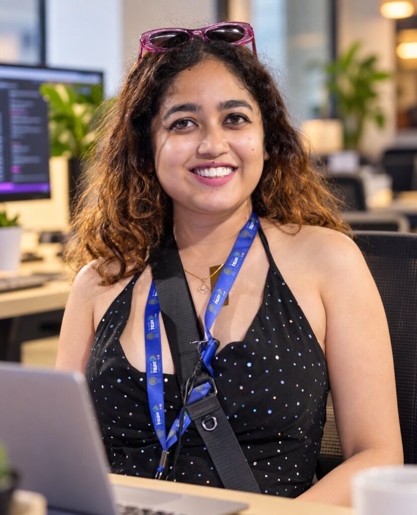 Debapriya Bhatta