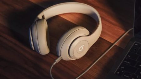 Price crash! Beats Studio Pro on HUGE discount – Don’t miss out!