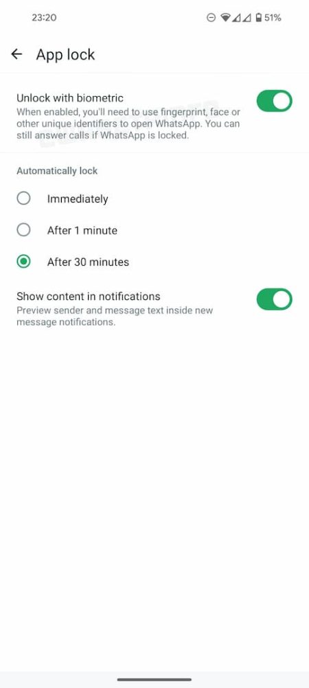 WhatsApp Beta hints at a big security upgrade! What could It be?