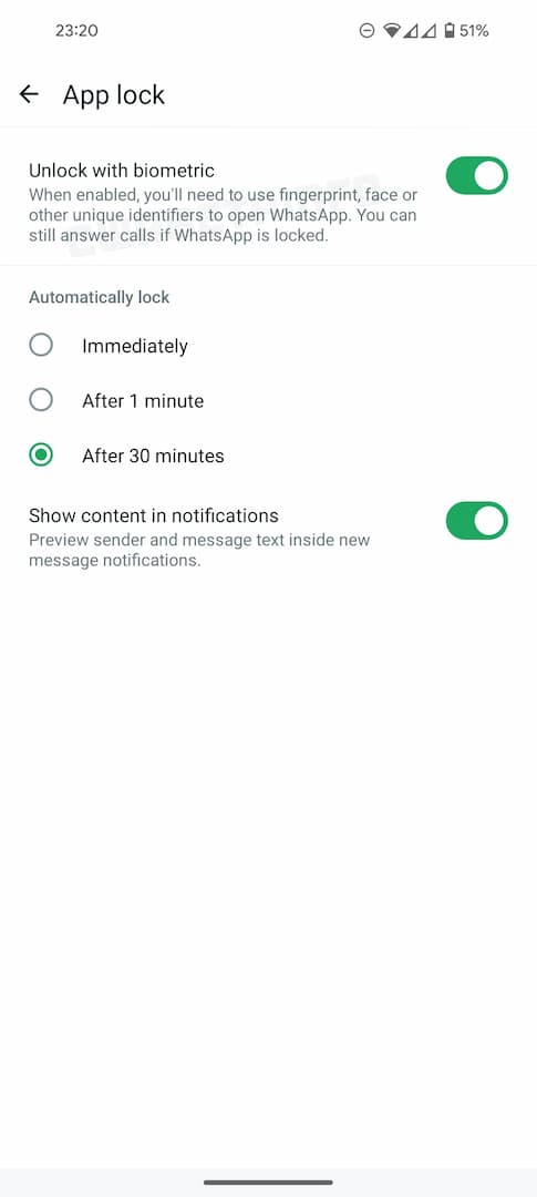 WhatsApp Beta hints at a big security upgrade! What could It be?