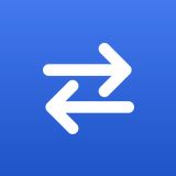 File transfer icon