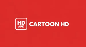 Download Cartoon HD APK V3.0.3 (2025 Updated)