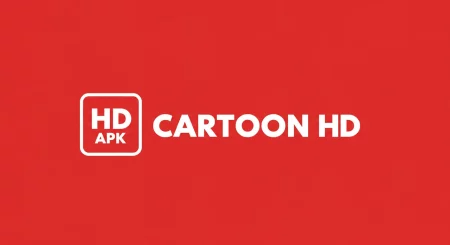 Download Cartoon HD APK V3.0.3 (2025 Updated) Download Cartoon HD APK V3.0.3 (2025 Updated)