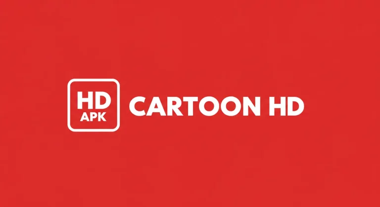Download Cartoon HD APK V3.0.3 (2025 Updated)