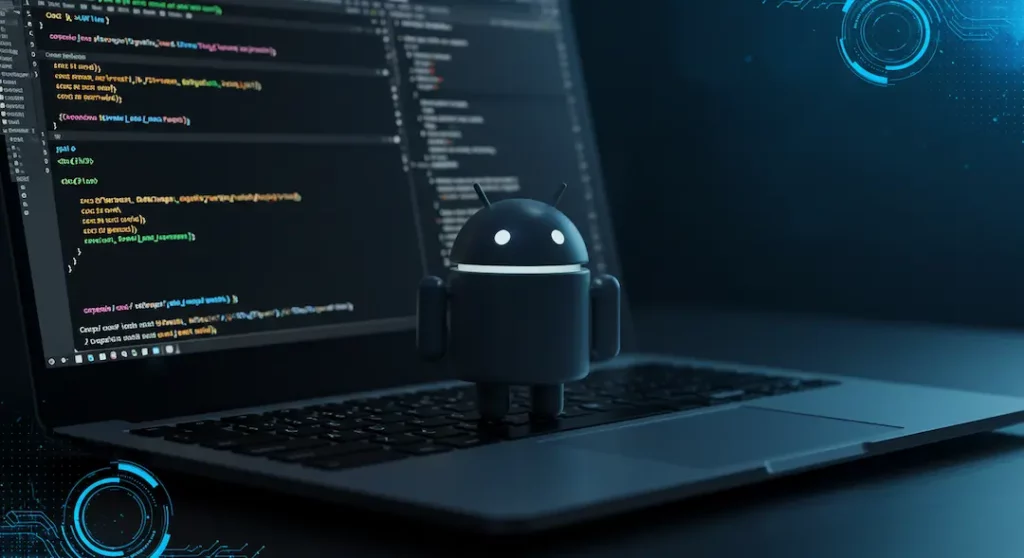 Why My Startup’s Survival Hinged on an Android Whiz (and How a Visa Saved Our Bacon) Why My Startup’s Survival Hinged on an Android Whiz (and How a Visa Saved Our Bacon)