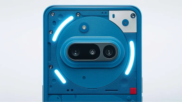 Download Nothing Phone 3a GCam Port [Most Compatible Version]