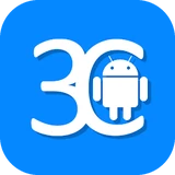 3C All-in-One Toolbox app icon