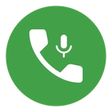 Basic Call Recorder (BCR) app icon