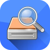 DiskDigger app icon