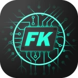 Franco Kernel Manager app icon