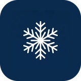 FROSTY app icon