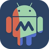 MacroDroid app icon