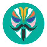 Magisk app icon