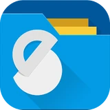 Solid Explorer app icon