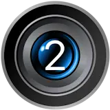 Camera2 API Probe app icon