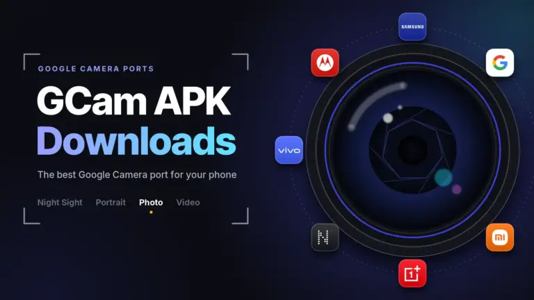 GCam APK Download: The Best Google Camera Port for Every Phone (2026)