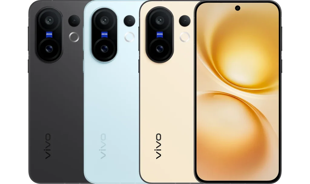 Vivo X200 FE GCam Port