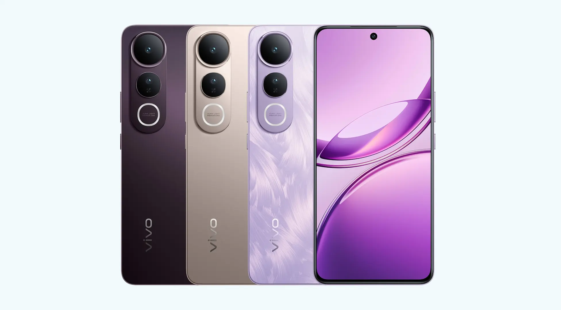 vivo V50 Lite