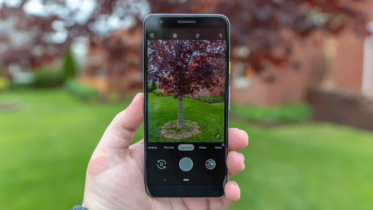 Download GCam Nikita Port [Most Compatible Version for any Android smartphone]