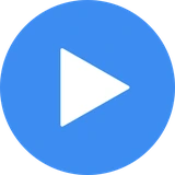 MX Player app icon