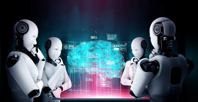 AI Models Are Most Potent Cyber Weapon, Cohere CEO Warns