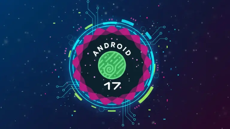 Android 17 QPR1 Update Changes Status Bar Icons on Pixel