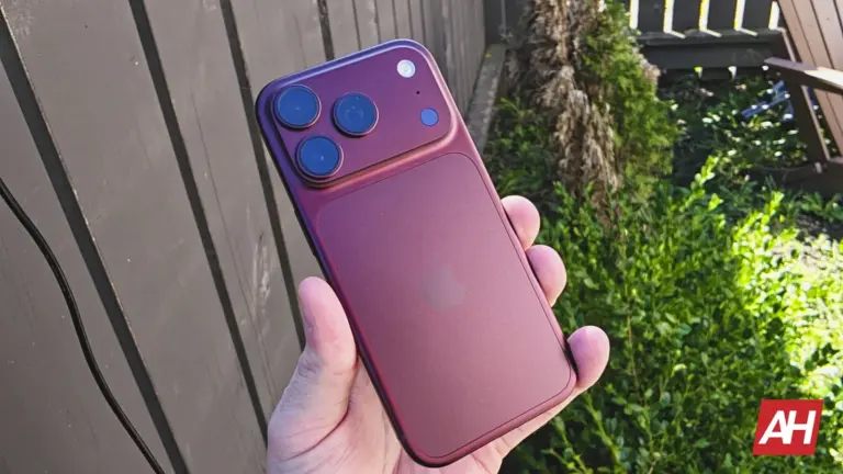 Apple Intelligence Requires 14GB Storage on Select iPhones