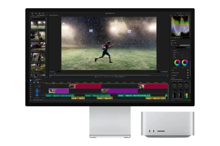 Apple M5 Ultra Benchmarks Approach Nvidia RTX 5080 GPU Apple M5 Ultra Benchmarks Approach Nvidia RTX 5080 GPU