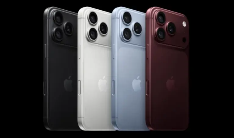 Caviar Launches Custom iPhone 18 Pro Series Starting at ,130