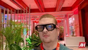 Snap Showcases ,195 Specs AR Glasses at Snapdragon Summit Snap Showcases ,195 Specs AR Glasses at Snapdragon Summit