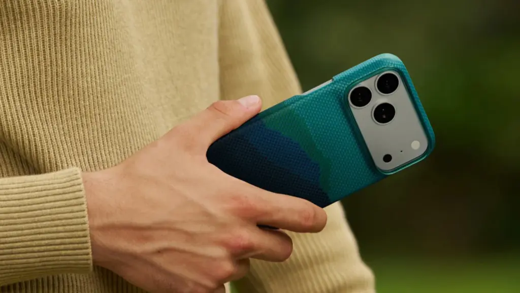 Modam Image iPhone 18 Pro Max: EU C2 Modem, US Qualcomm