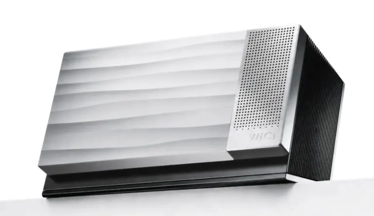 WiCi One Wireless eGPU Debuts With Wi-Fi 7 Streaming