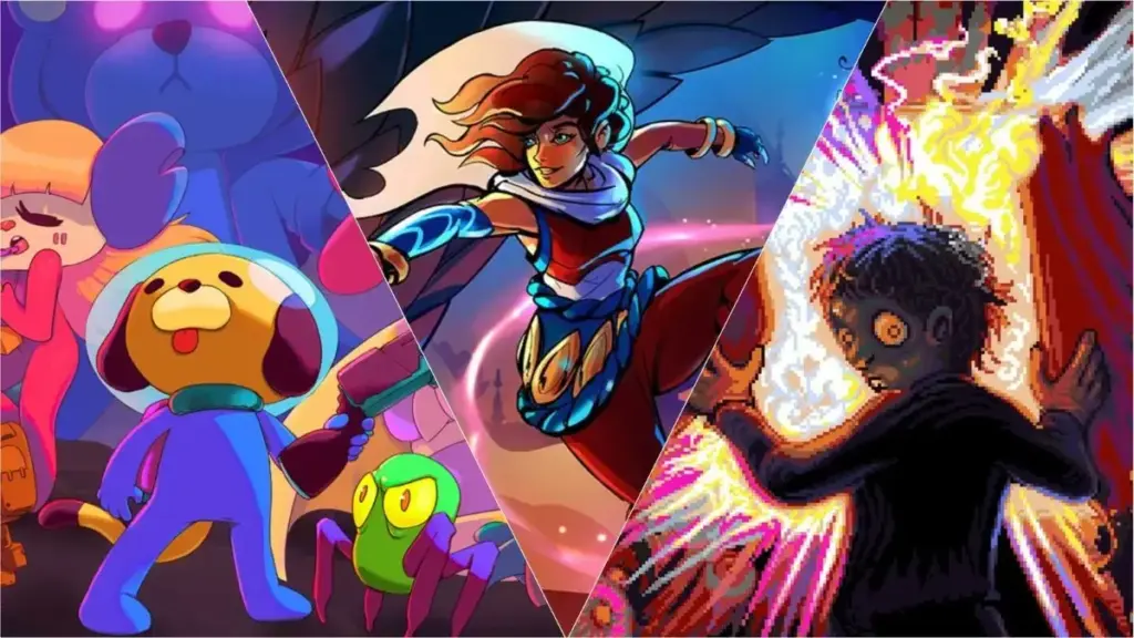 6 New Games Launch This Halloween Weekend Across Platforms