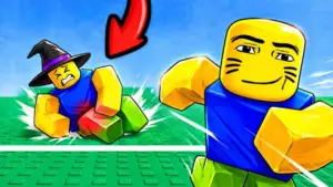 Huss Valley Ability Guide Details Runner and Chaser Skills
