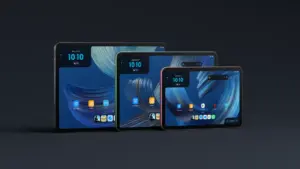 Amazon Alexa Tablets Replace Fire Tablets With Android