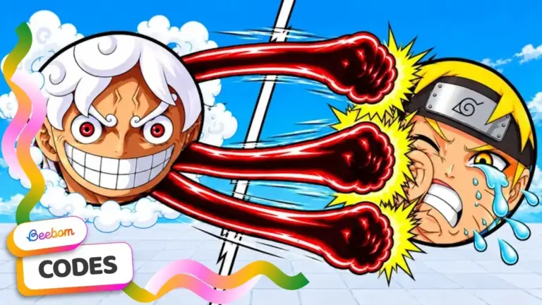 Anime Ball Duels Codes for October 2026: Free Candy Corn